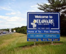 The East Coast, Simplified