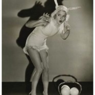 Today is Easter