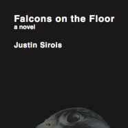 Falcons on the Floor Reading and Release party @ Metro Gallery Tonight