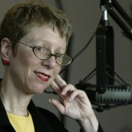 An Evening With Terry Gross @ MICA’s Brown Center Tonight