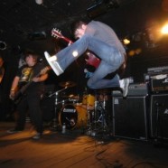 Shook Ones, Title Fight @ Sidebar Tonight