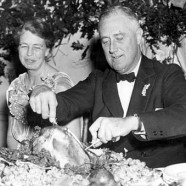 Happy Thanksgiving From The Baltimore Chop