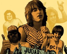Found Footage Festival @ Creative Alliance Tomorrow