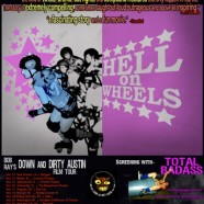 Bob Ray’s Down and Dirty Austin Film Tour @ Creative Alliance Tonight