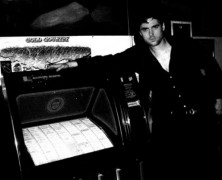 Put Another Dime in the Jukebox, Baby