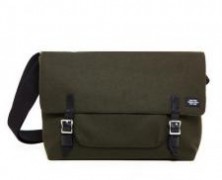 Messenger Bags: The Most Stylish Way to Tote a Laptop