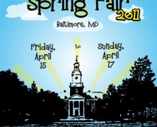 A Ton of Music in Baltimore Tonight