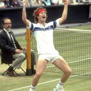 John McEnroe: An Object Lesson in Growing Old Gracefully