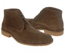 Dan Brothers Shoes: Better Than Zappos