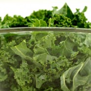Holiday Fare: The Chop’s Roasted Kale Greens Recipe