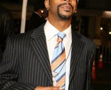 Katt Williams: The Worst Dressed Man in America