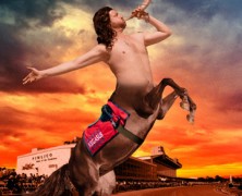 Spring Meet Opens @ Pimlico This Weekend