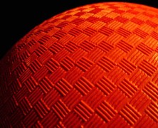 Kickball in the Schoolyard
