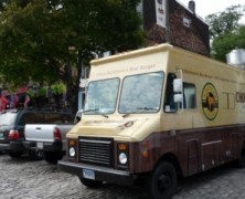 If The City Shuts Down Food Trucks, What’s The Next Big Trend in Lunch?