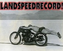 LandSpeedRecord!, Free Electric State @ Windup Space Tonight