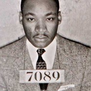 Today is Martin Luther King Day