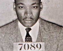 Today is Martin Luther King Day