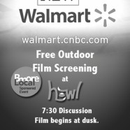 New Age of Wal-Mart @ Howl Tonight