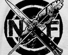 No Friends, Deep Sleep @ Charm City Art Space Tomorrow