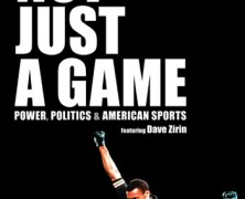 Not Just a Game Screening @ 2640 Space Tonight