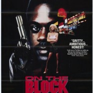 On The Block Screening @ Windup Space Tomorrow