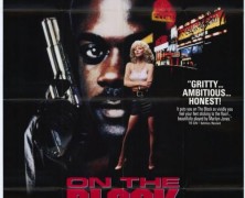 On The Block Screening @ Windup Space Tomorrow