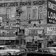 The Chop at the Pawn Shop