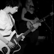 Those Darlins @ Golden West Tonight