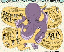 Second Annual Pigment Opening @ Gallery 788 Tonight