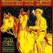 Puddle, Poly/Western @ Sidebar Tomorrow
