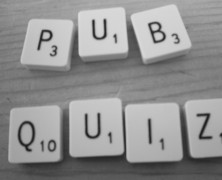 Baltimore Bar Trivia Nights: Part 3