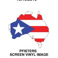 Puerto Rico Flowers, Pfisters @ Talking Head Stage Tonight