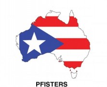 Puerto Rico Flowers, Pfisters @ Talking Head Stage Tonight