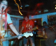 Black Wine, Head Home @ Charm City Art Space Tonight