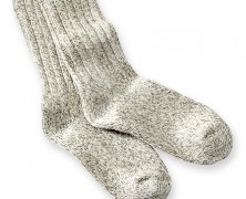 Fill Your Boots With Ragg Wool Socks
