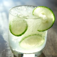 Turkish Haze Cocktail Recipe