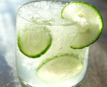 Turkish Haze Cocktail Recipe