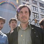 Rival Schools @ Ottobar Tonight