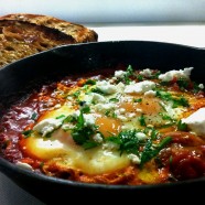 Shakshouka!