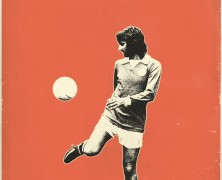 How to Pull Off Wearing a Soccer Jersey