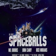 Flicks From the Hill: Spaceballs @ AVAM Tonight