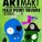 Squidfire’s 10th Art Mart @ Fell’s Point Today