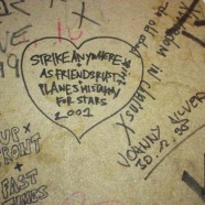 Strike Anywhere, Copyrights, Younger Years @ Ottobar Tonight