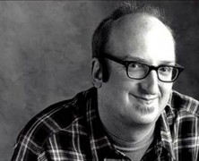 Brian Posehn, Jim Meyer @ Ottobar Tonight