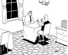 Who Should Pay on a First Date?