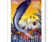 The Veracruz Cocktail Recipe