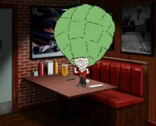 Baltimore Bar Trivia Nights: Part 1