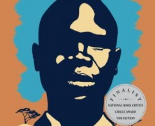 Valentino Achak Deng @ Saint Marks Episcopal This Friday
