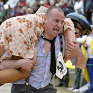 Die Hacken Geht Oktoberfest!