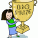 Blog Contest Winner Announced